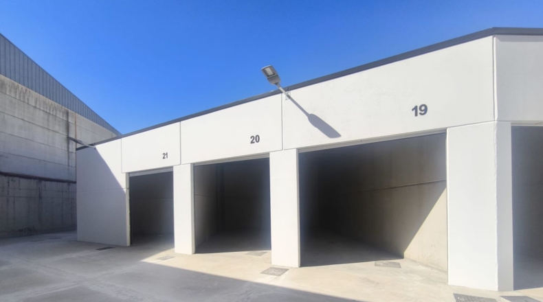 Jaen - Úbeda - 27m2