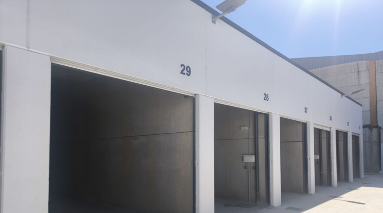 Jaen - Úbeda - 27m2