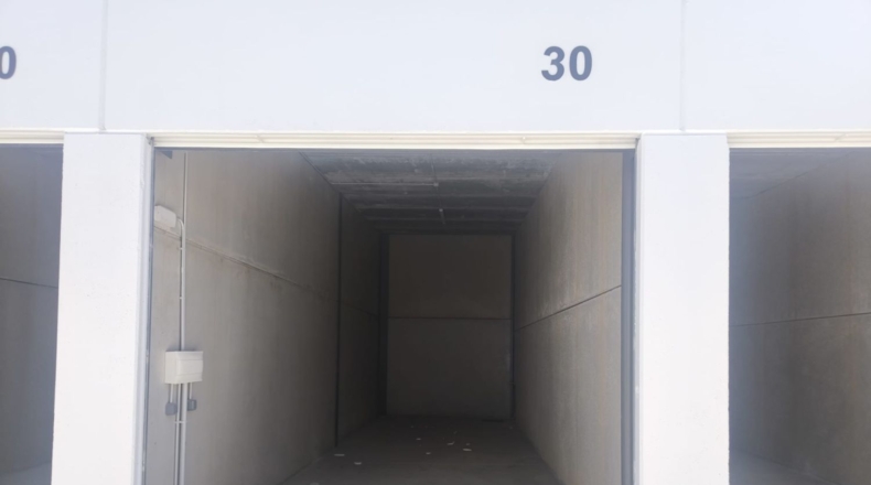 Jaen - Úbeda - 27m2