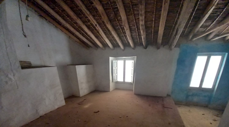 Jaen - Porcuna - 193m2