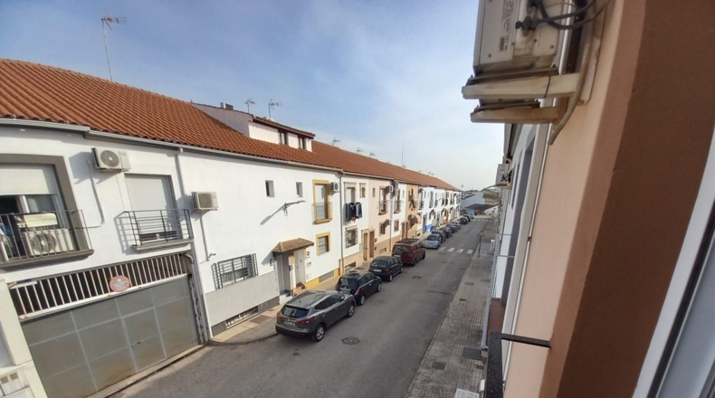 Jaén - Andújar - 139m2