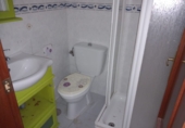 Casa de poble en venda a Andújar ref.: TR353694 foto