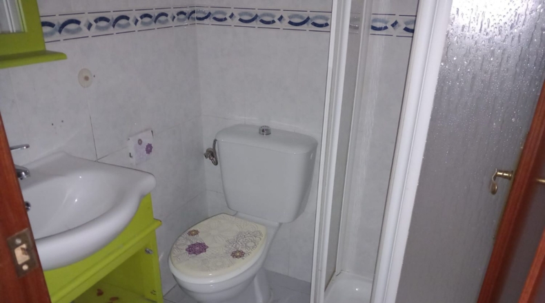 Jaén - Andújar - 139m2