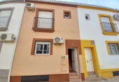 Casa de poble en venda a Andújar ref.: TR353694 foto