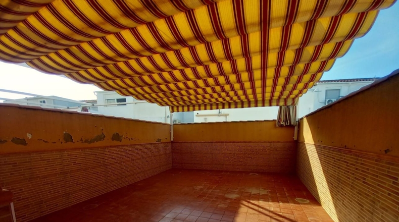 Jaén - Andújar - 139m2