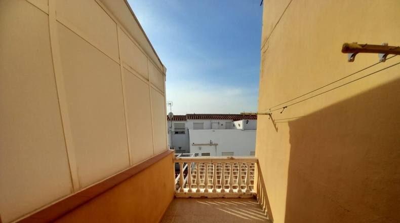Jaén - Andújar - 139m2