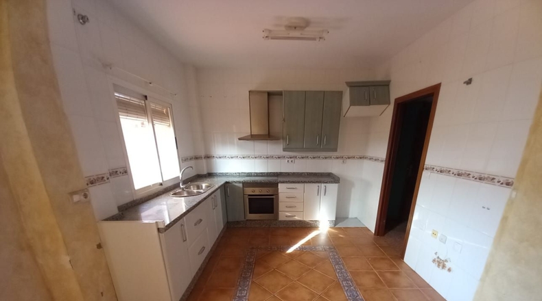 Jaén - Andújar - 139m2