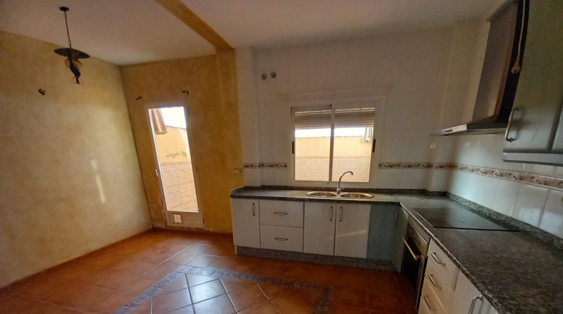 Jaén - Andújar - 139m2