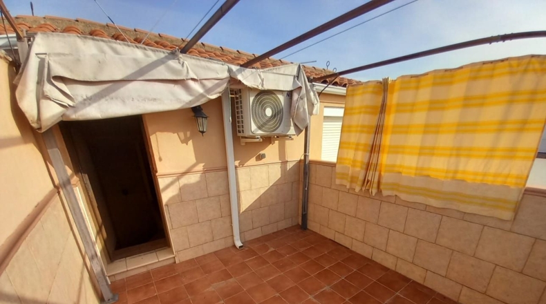 Jaén - Andújar - 139m2