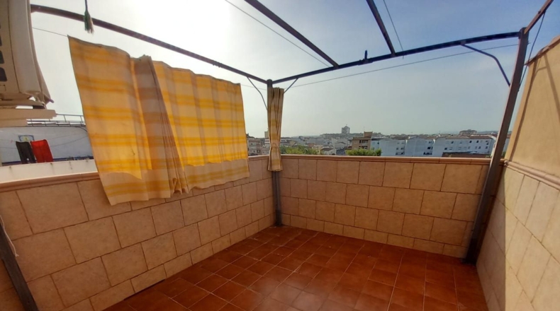 Jaén - Andújar - 139m2