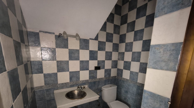 Jaén - Сабиоте - 308m2
