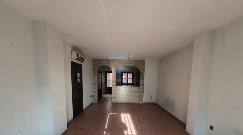 Jaén - Сабиоте - 308m2