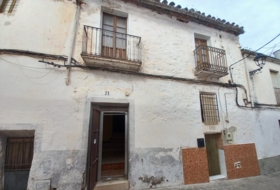Vilches 167&nbsp;m² 