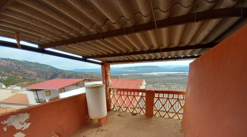 Jaen - Vilches - 167m2