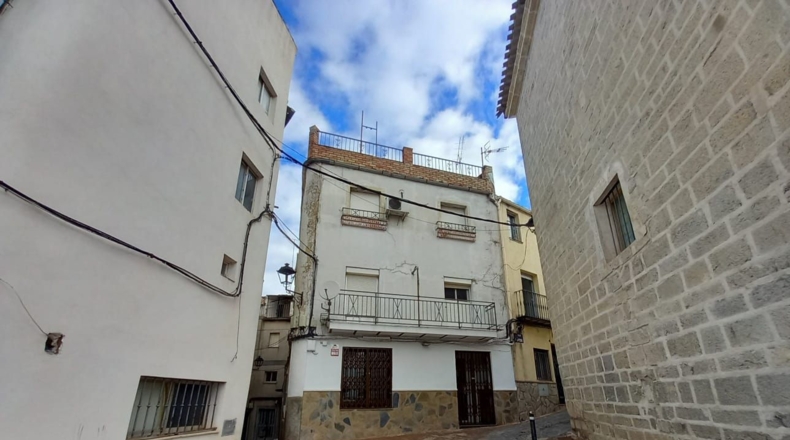 Jaén - Martos - 189m2
