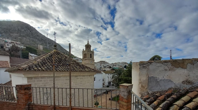 Jaén - Martos - 189m2