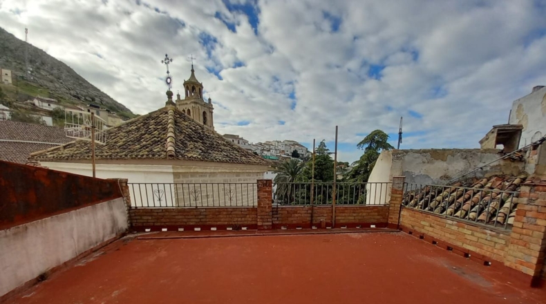 Jaén - Martos - 189m2