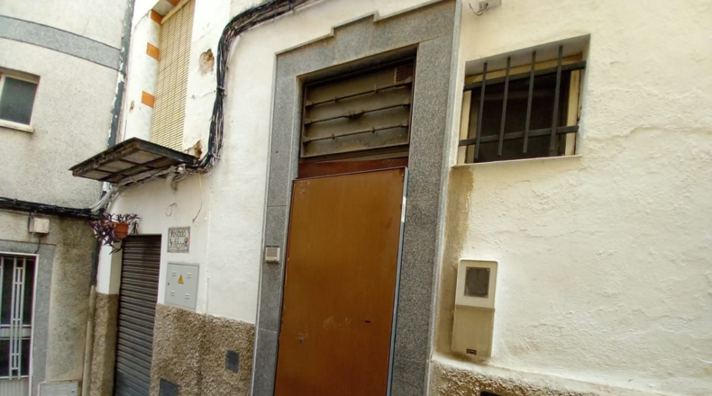 Jaén - Martos - 189m2