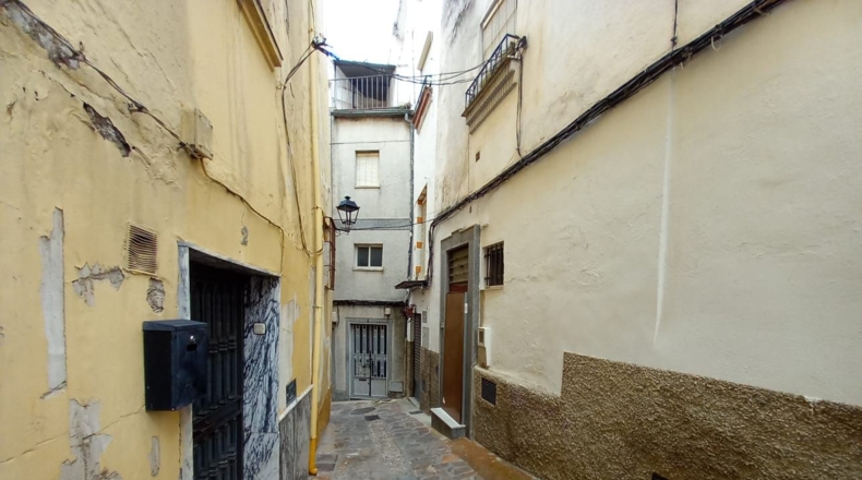 Jaén - Martos - 189m2