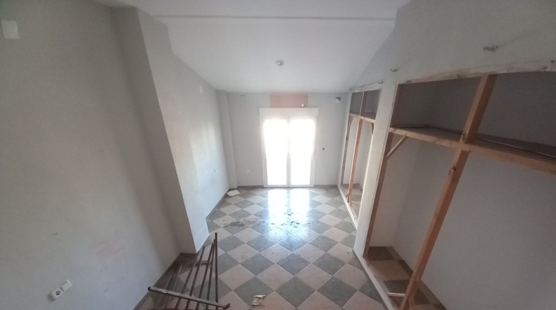 Jaén - Mengíbar - 159m2