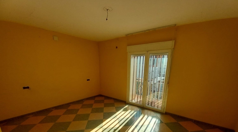 Jaén - Mengíbar - 159m2