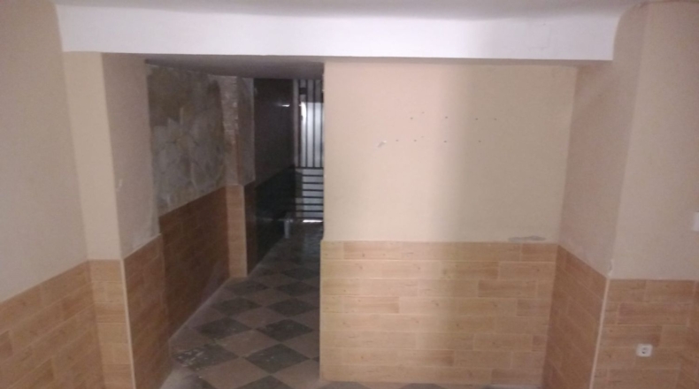 Jaén - Mengíbar - 159m2