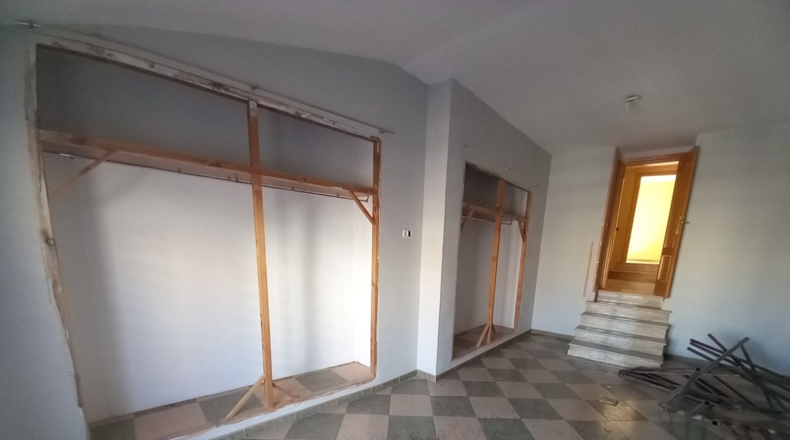 Jaén - Mengíbar - 159m2