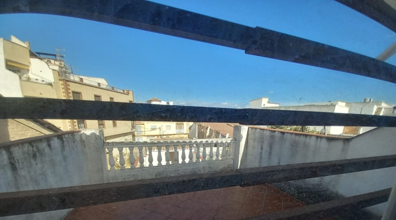Jaén - Mengíbar - 159m2