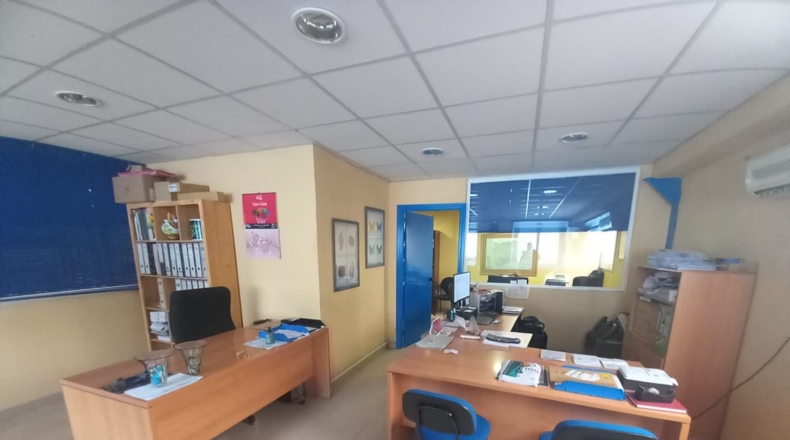 Jaen - Linares - 750m2