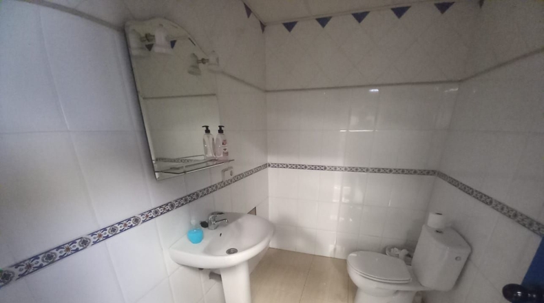 Jaen - Linares - 750m2