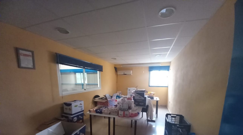 Jaen - Linares - 750m2