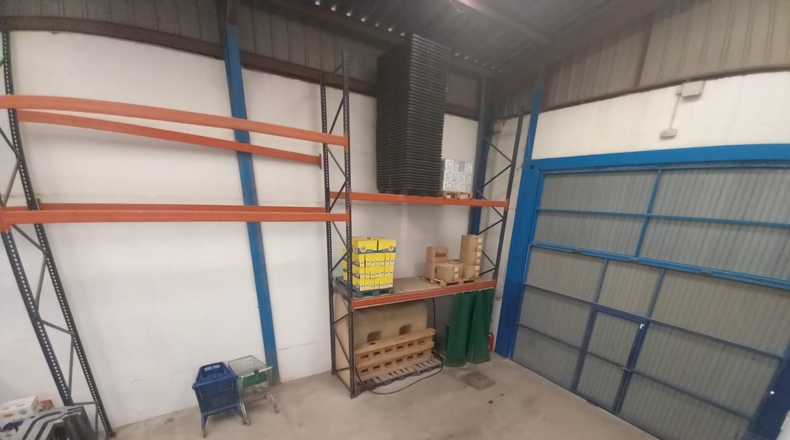 Jaen - Linares - 750m2