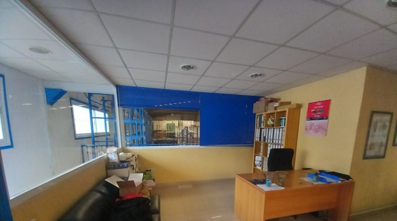 Jaen - Linares - 750m2