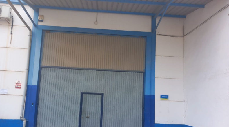 Jaen - Linares - 750m2