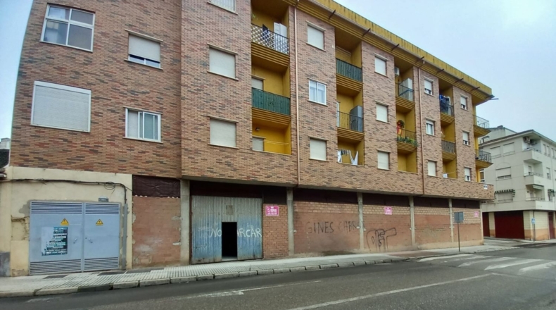 Jaén - Linares - 300m2