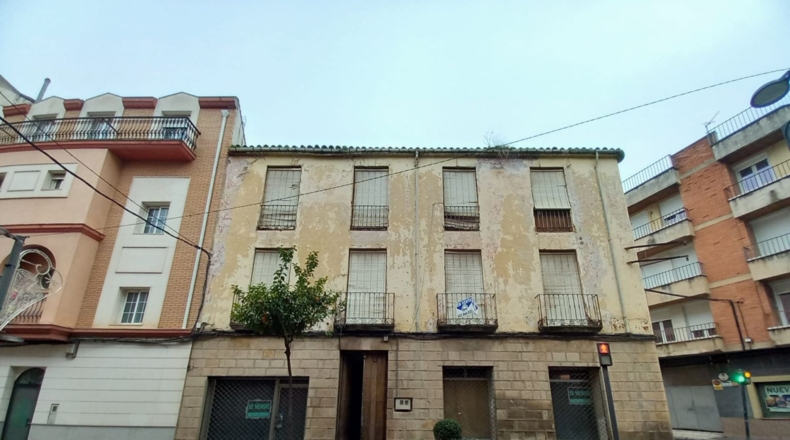 Jaén - Linares - 300m2