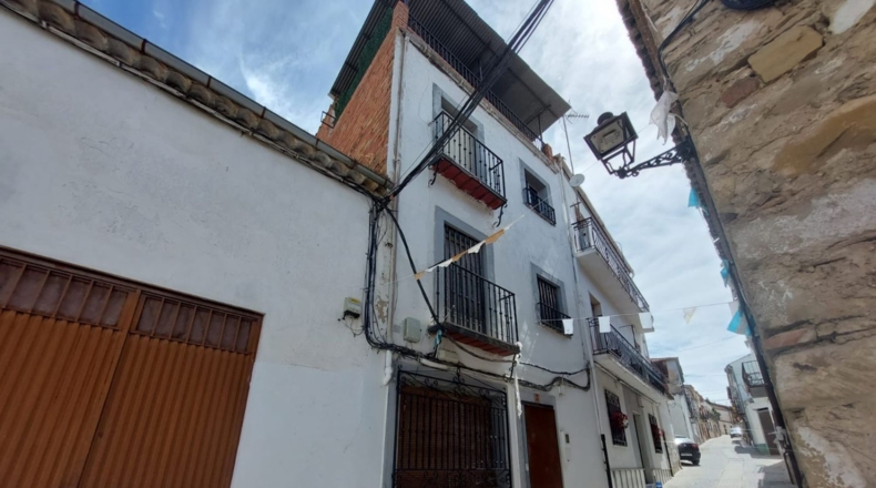Jaén - Ibros - 116m2
