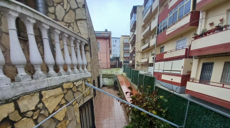 Jaén - Linares - 313m2