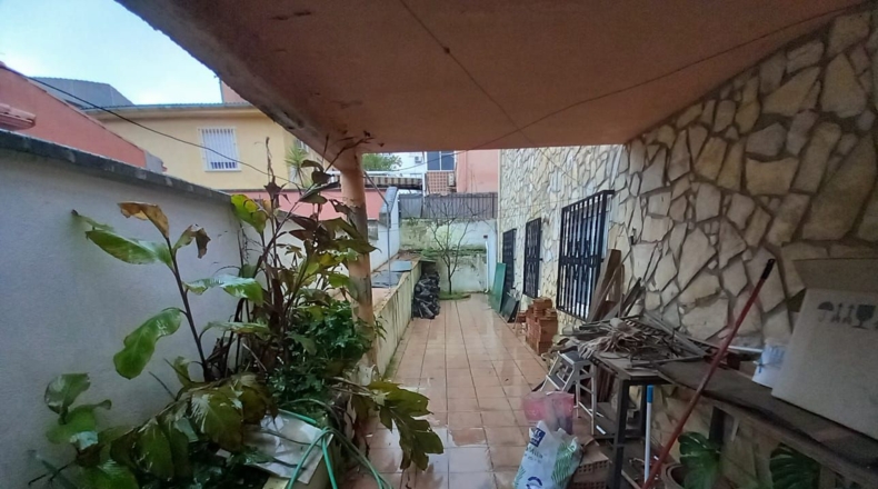 Jaén - Linares - 313m2
