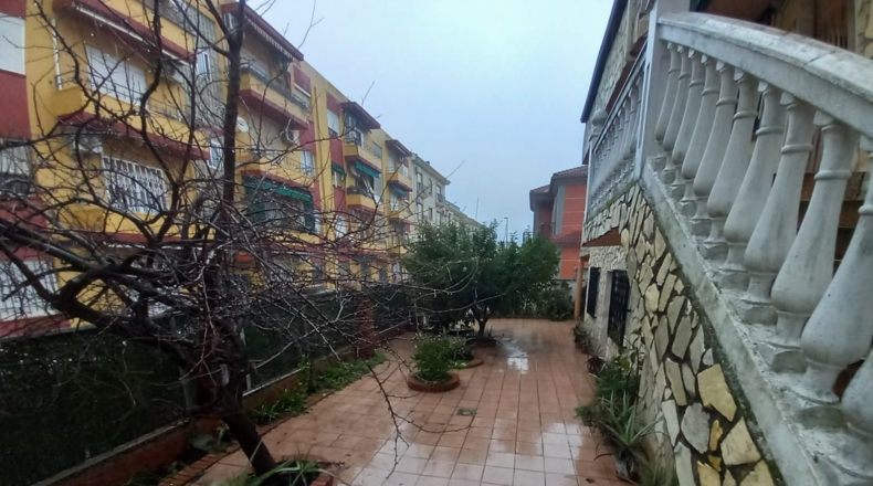 Jaén - Linares - 313m2