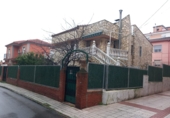 Casa de poble en venda a Linares ref.: TR378400 foto