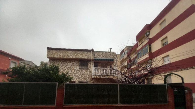 Jaén - Linares - 313m2