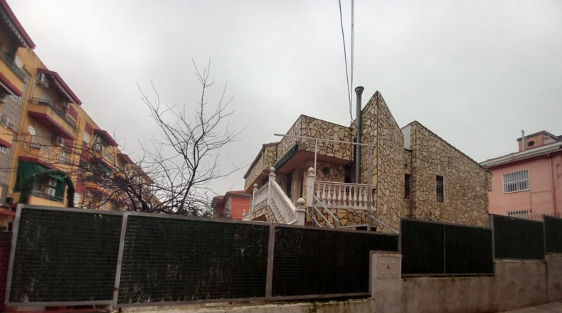 Jaén - Linares - 313m2