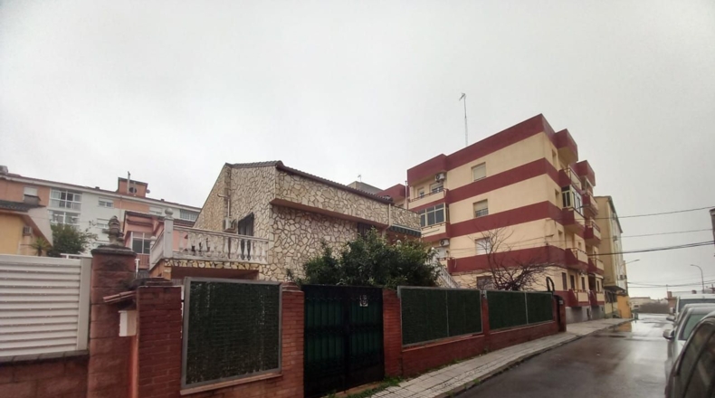 Jaén - Linares - 313m2