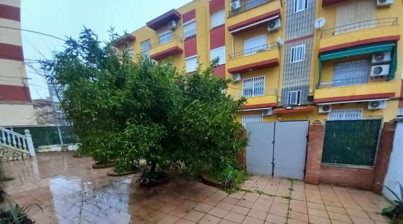 Jaén - Linares - 313m2
