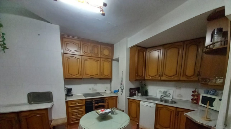 Jaén - Linares - 313m2