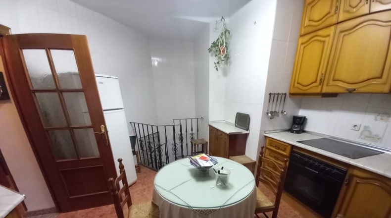 Jaén - Linares - 313m2