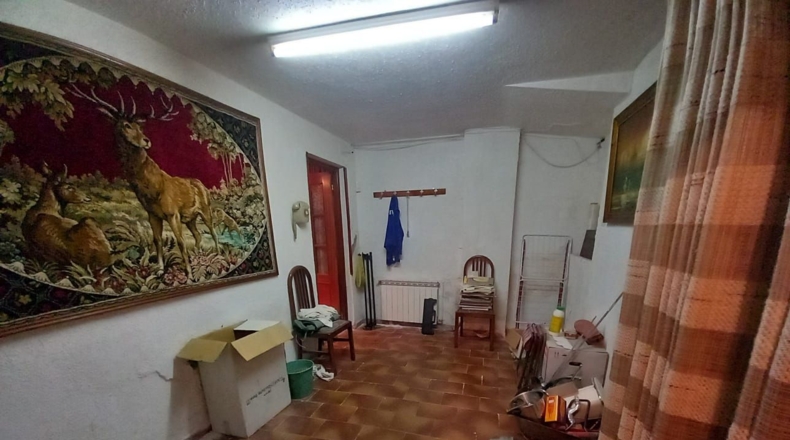 Jaén - Linares - 313m2