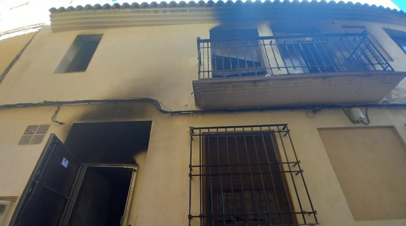 Jaén - Jaén - 117m2
