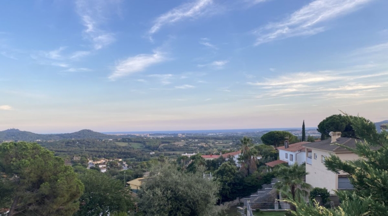 Barcelona - Tordera - 917m2